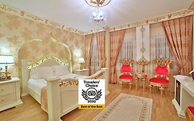 White House Hotel Istanbul